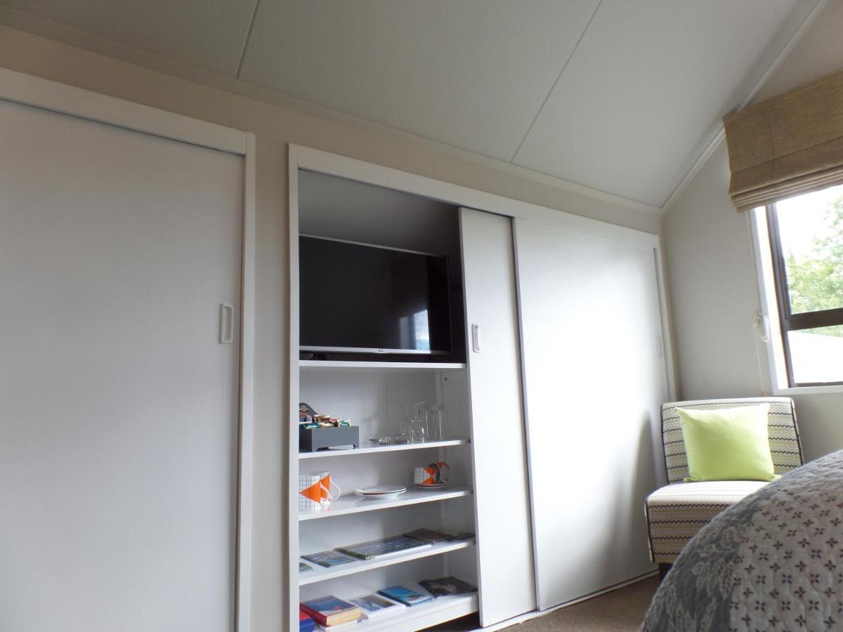 Riverstone House Geraldine Luaran gambar