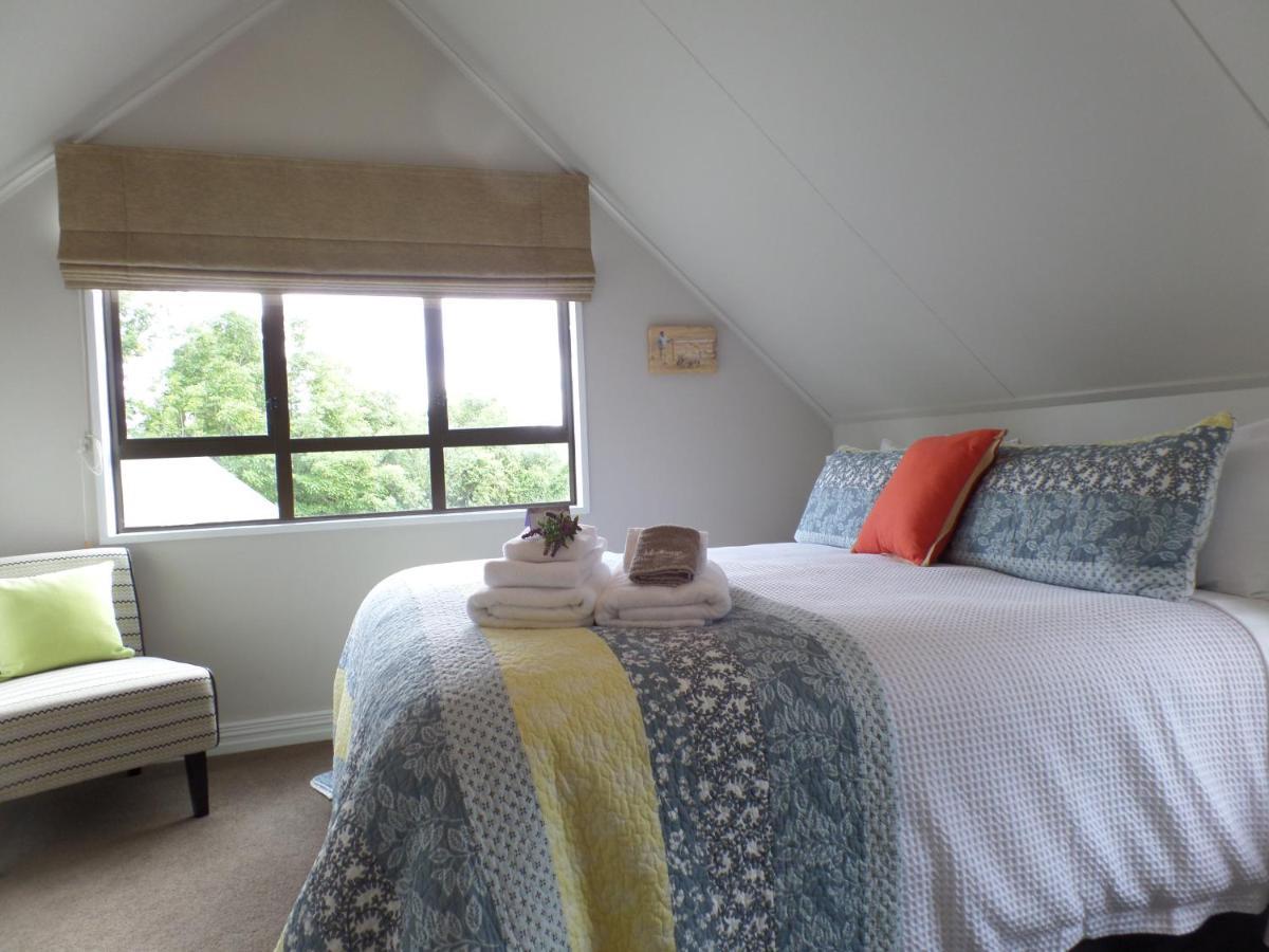 Riverstone House Geraldine Luaran gambar