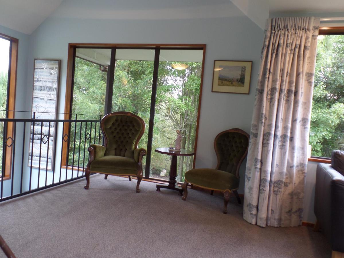 Riverstone House Geraldine Luaran gambar