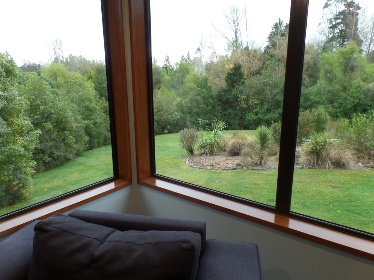 Riverstone House Geraldine Luaran gambar