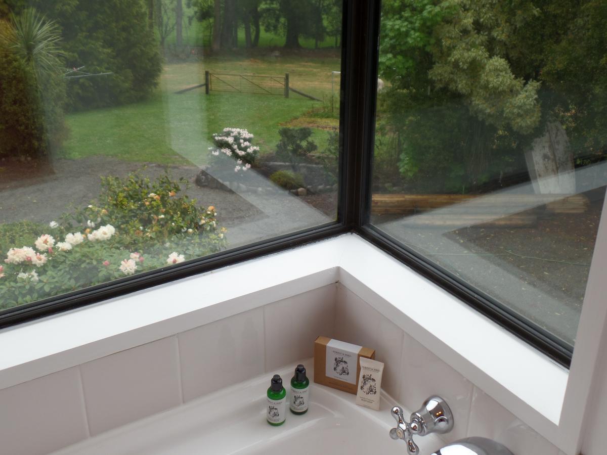 Riverstone House Geraldine Luaran gambar