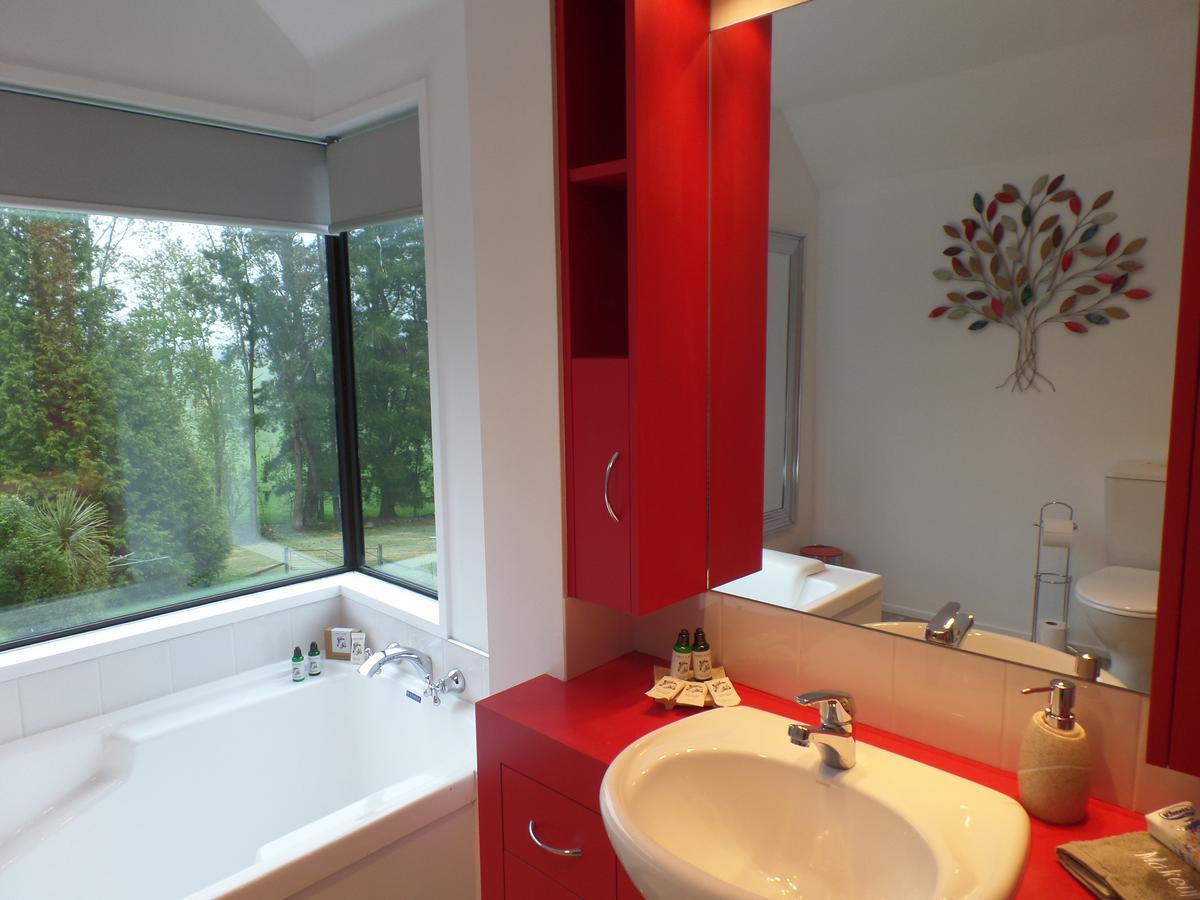 Riverstone House Geraldine Luaran gambar