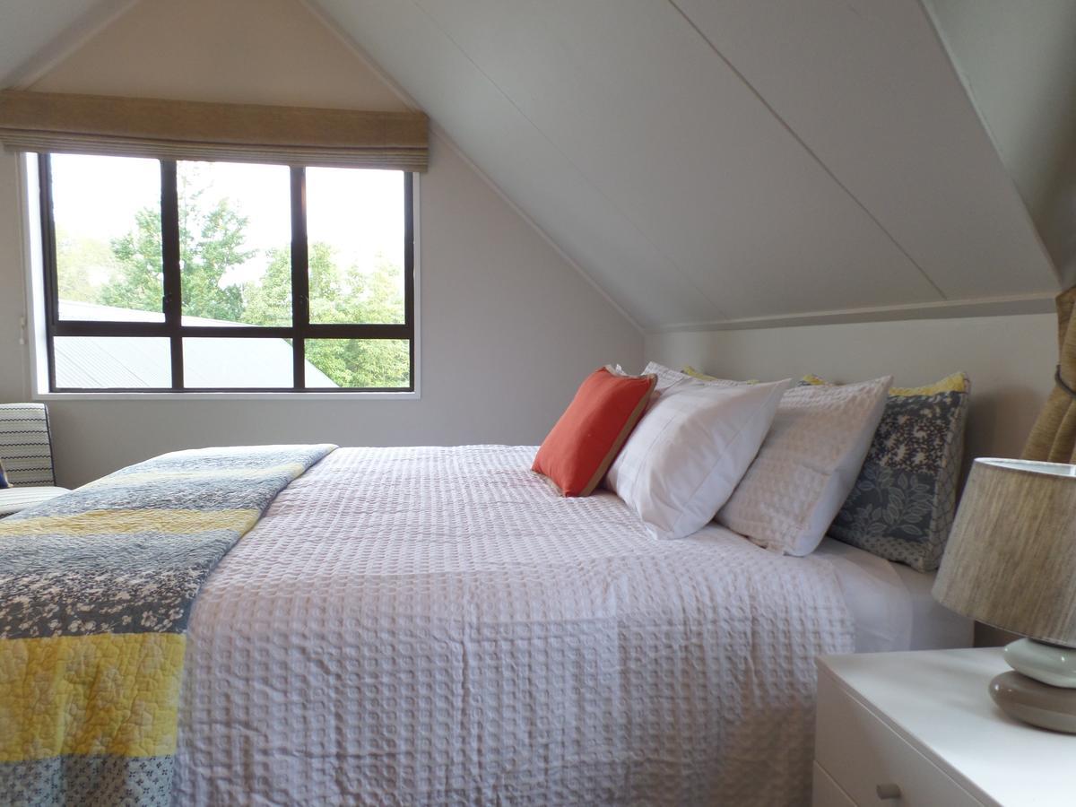 Riverstone House Geraldine Luaran gambar