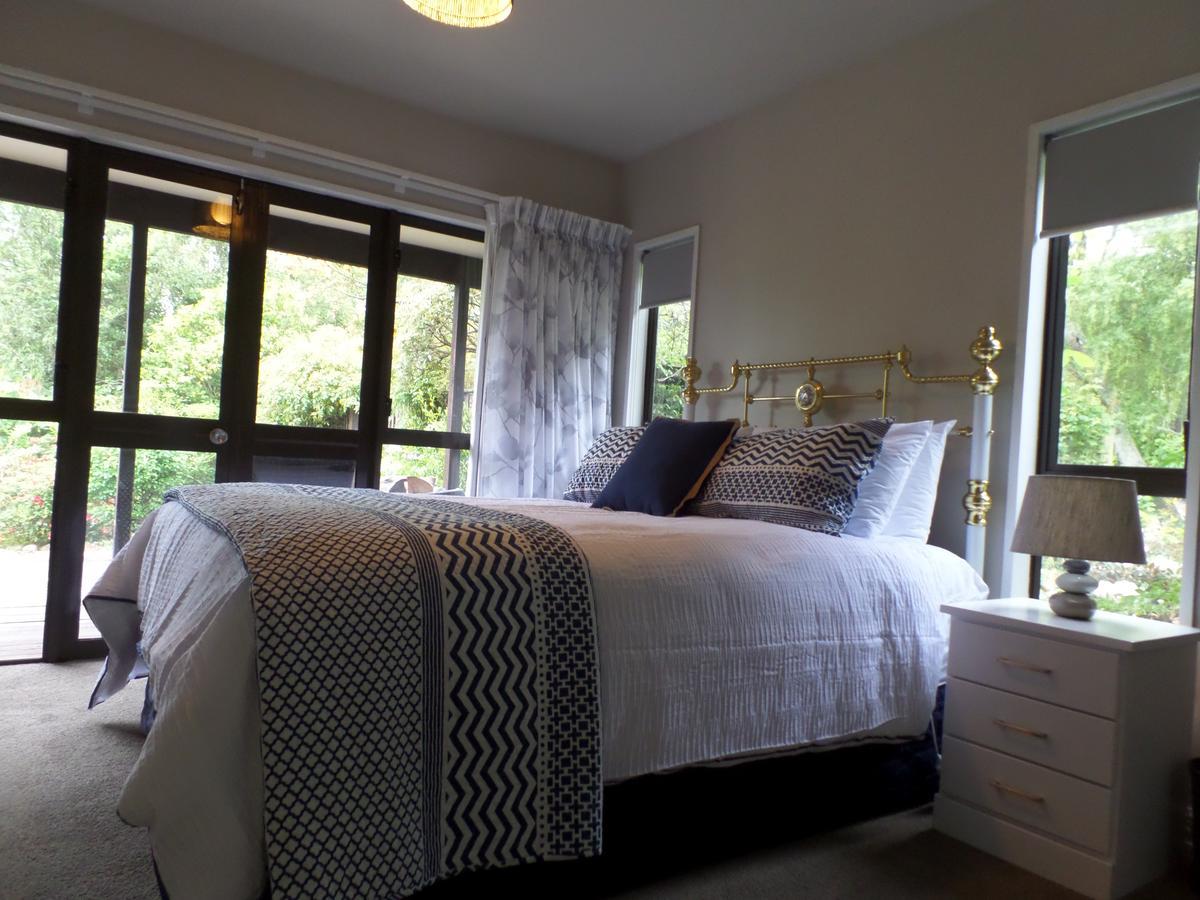 Riverstone House Geraldine Luaran gambar