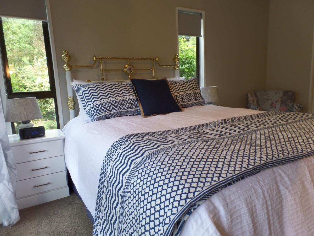 Riverstone House Geraldine Luaran gambar