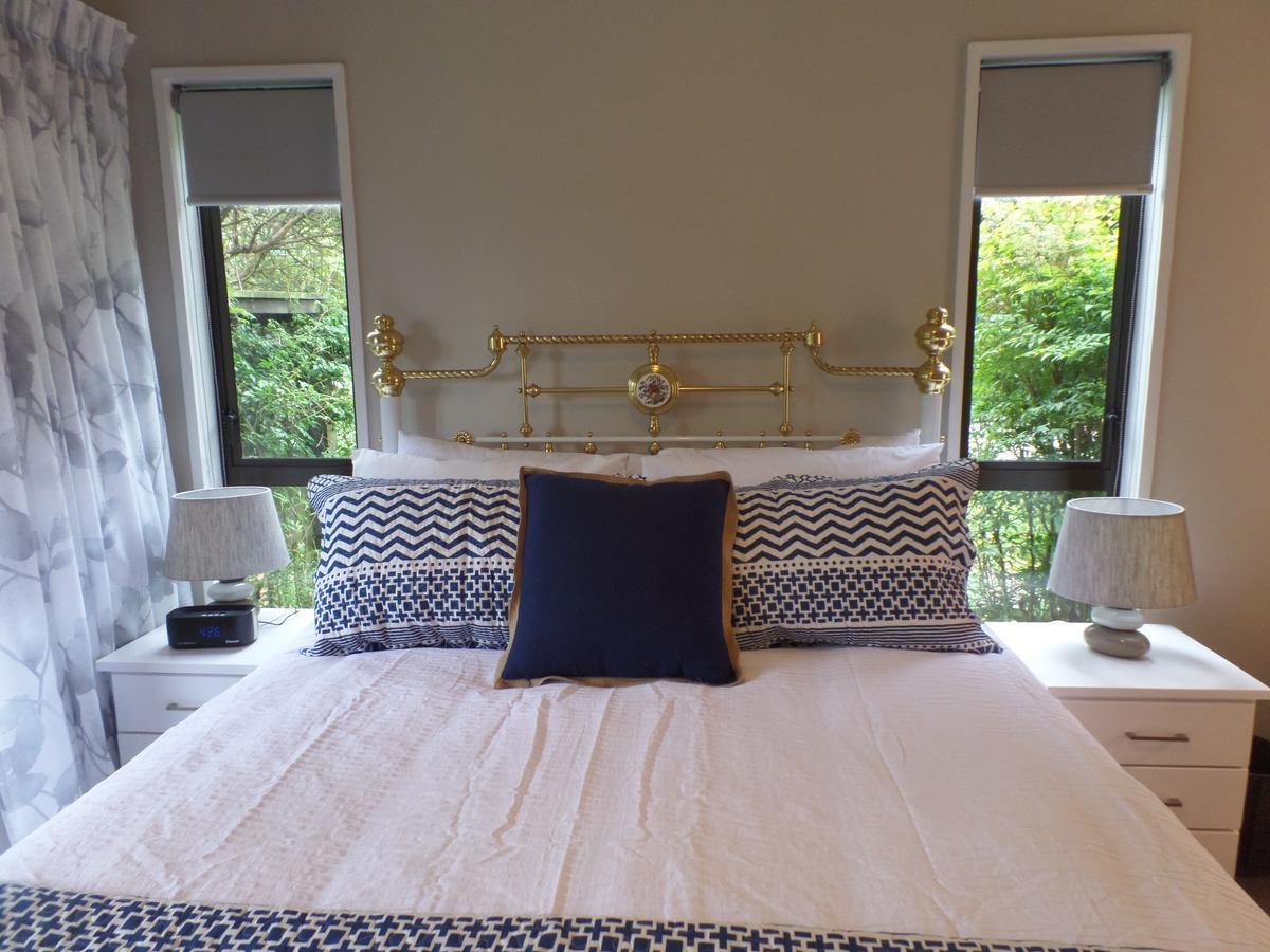 Riverstone House Geraldine Luaran gambar